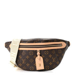 Monogram High Rise Bumbag