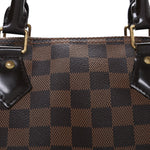 Damier Ebene Speedy 35