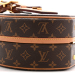 Monogram Petite Boite Chapeau