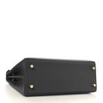 Epsom Kelly Sellier 25 Graphite