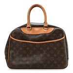 Monogram Deauville