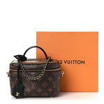 Reverse Monogram Vanity PM