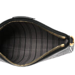 Empreinte Easy Pouch On Strap Black