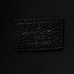 Empreinte Pochette Felicie Chain Wallet Black