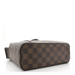 Damier Ebene Olav PM Messenger Bag