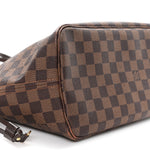 Damier Ebene Neverfull MM