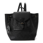 Empreinte Montsouris NM Backpack Black