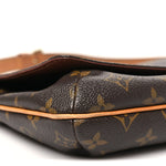 Monogram Musette Tango