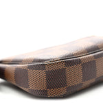 Damier Ebene Mini Pochette Accessories