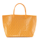 Goyardine Saint Louis GM Yellow