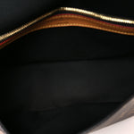 Monogram Diane Black