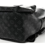 Monogram Eclipse Discovery Backpack PM