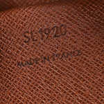 Monogram Danube 15