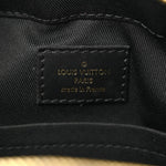 Monogram Saintonge Black