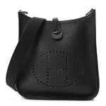 Taurillon Clemence Evelyne TPM Black