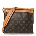 Monogram Saumur Messenger PM