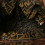 Nappa Nuvolata Spy Cognac