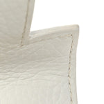 Taurillon Clemence Kelly Retourne 32 White