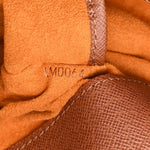 Monogram Musette Salsa Long Strap