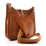 Taurillon Clemence Evelyne III PM Gold