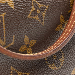 Monogram V Neverfull MM Grenade
