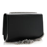Grain De Poudre Small Monogram Kate Satchel Black