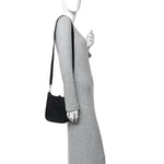 Taurillon Clemence Evelyne TPM Black