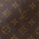 Monogram Delightful GM NM