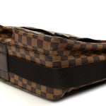 Damier Ebene Broadway Messenger Bag