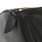 Epi Keepall 50 Black