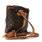 Monogram Montsouris MM Backpack