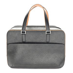 Mat Monogram Malden Black