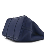 Negonda Garden Party 36 MM Bleu Saphir