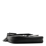 Calfskin The J Marc Shoulder Bag Black