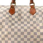 Damier Azur Speedy 35