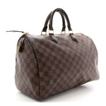 Damier Ebene Speedy 35