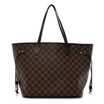 Damier Ebene Neo Neverfull MM