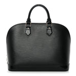 Epi Alma PM Black