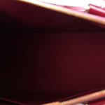 Vernis Alma PM Magenta