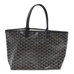 Goyardine Saint Louis PM Black