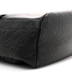 Empreinte Sorbonne Backpack Black