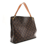 Monogram Graceful PM