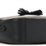 Monogram Saintonge Black