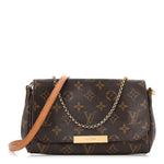 Monogram Favorite MM