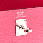 Epsom Kelly Sellier 25 Rose Extreme