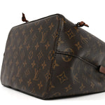 Monogram Neonoe MM Caramel