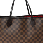 Damier Ebene Neverfull GM