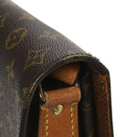 Monogram Cartouchiere 26