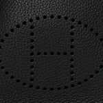 Taurillon Clemence Evelyne TPM Black