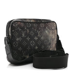 Monogram Galaxy Alpha Messenger